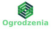 Ogrodzenia - Agnieszka Orzechowska - logo